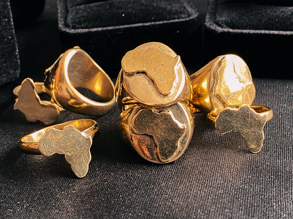 Umoja Rings