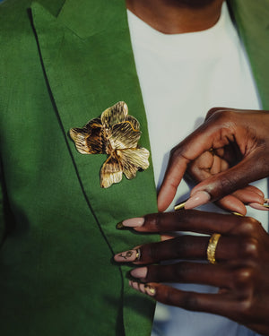 Brooches
