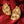 Load image into Gallery viewer, Terema_earrings_-_gold_statement_earrings_-_handmade_with_love_in_Kenya_-_Umutoni
