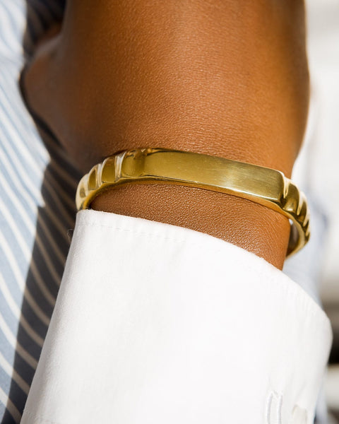 Adla bangle - Handmade in Kenya – Umutoni