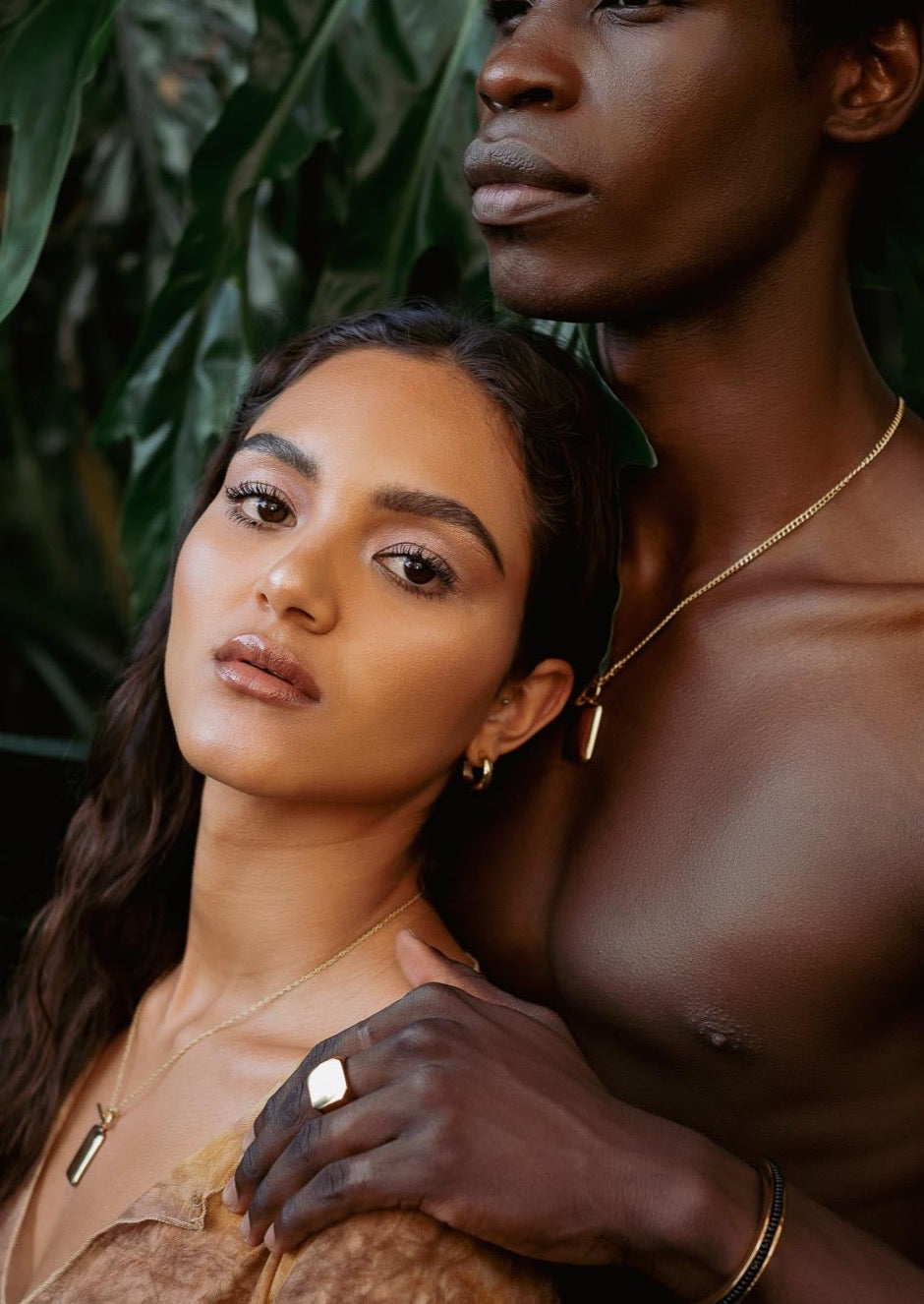 Necklaces – Umutoni