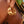 Load image into Gallery viewer, UMUTONI - Bahari earrings medium - Handmade in Kenya
